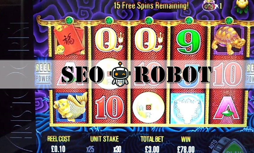 Menentukan Game Slot Online Pulsa Perhatikan Hal Berikut