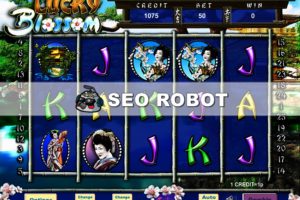 Mainkan Judi Slot Online Melalui Aplikasi Sekarang Juga