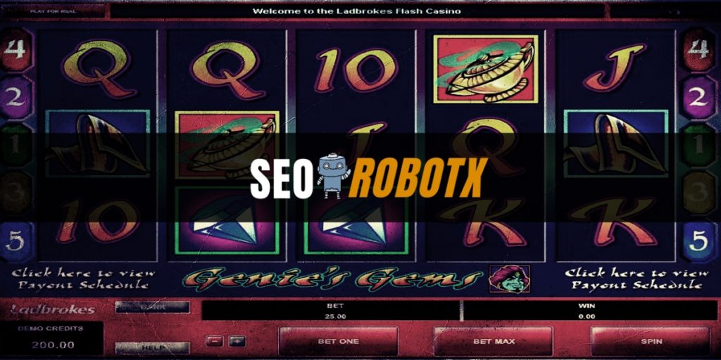 Melipatgandakan Keuntungan Dengan Dapat Bonus Fantastis Slot Online Deposit Pulsa