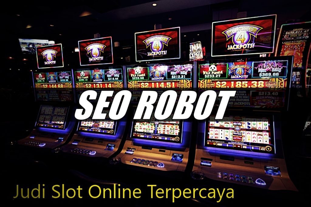 Jangan Bingung Pasang Taruhan Karena Ada Agen Slot Online