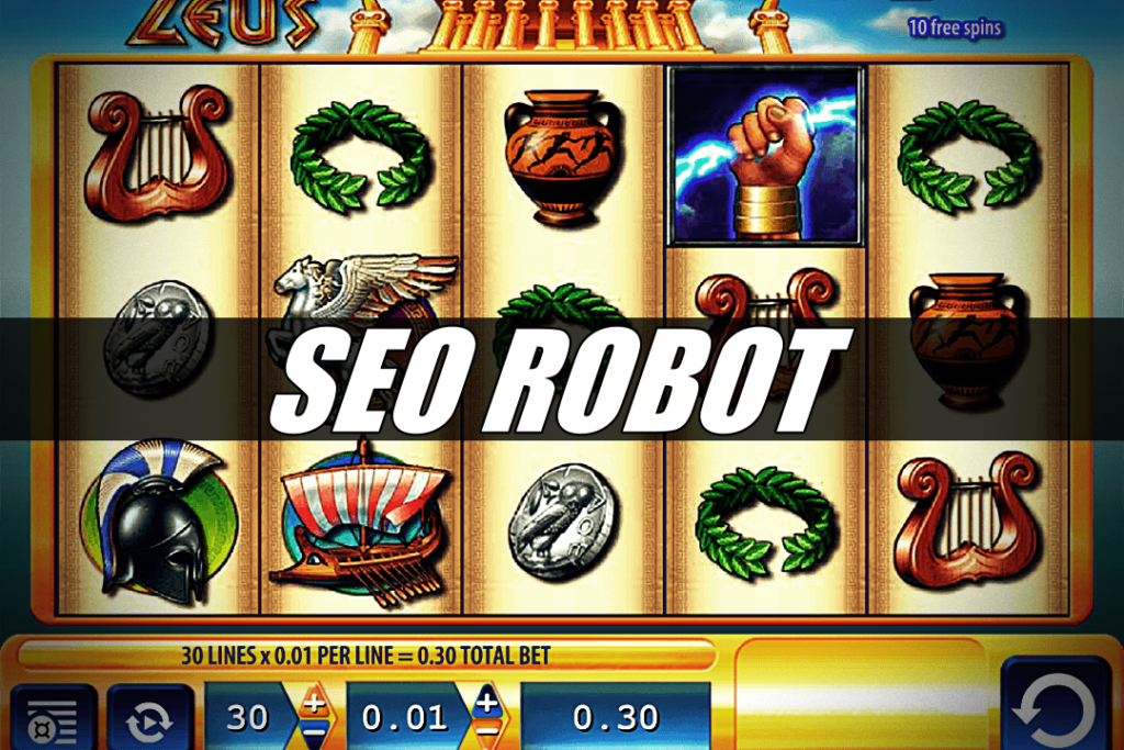 Tiga Cara Dapatkan Uang Dari Situs Slot Online Terbaik