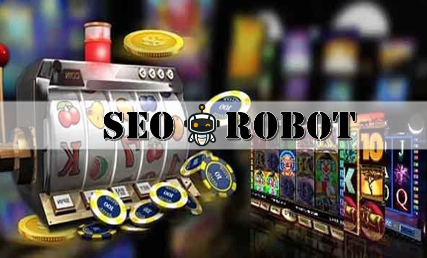 Gunakan RTP Slot Online Sebagai Patokan Bermain Judi